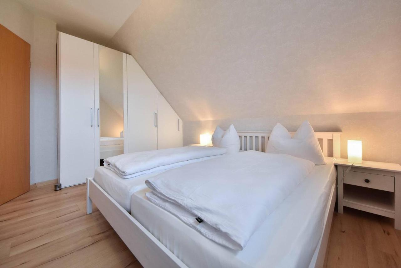 Ferienhaus Inselnest Pudagla Dış mekan fotoğraf